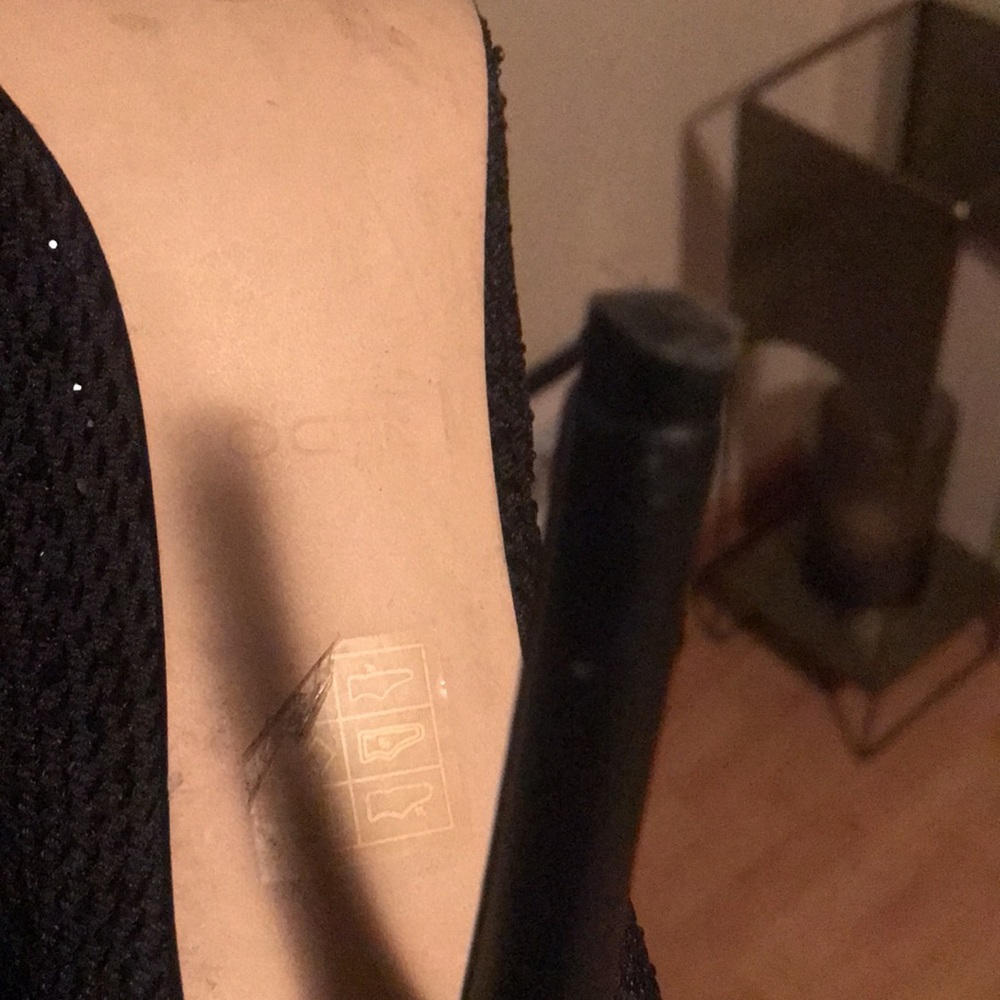 Aldo Open Toe - image 6